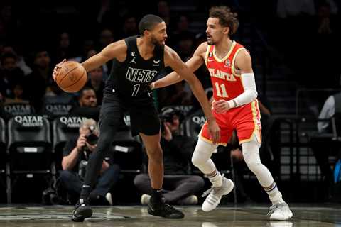 Nets revive winning ways by shutting down opponents’ stars