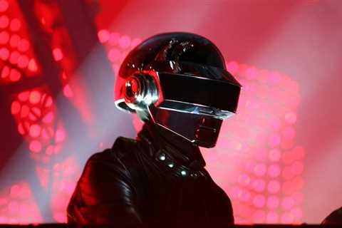 More Human Than Robot: Thomas Bangalter Reveals Reason For Daft Punk Split