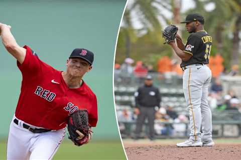 Red Sox vs. Pirates prediction: Nick Pivetta will out-duel Roansy Contreras