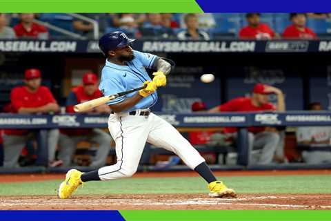 We found tickets for all 2023 Rays home games. Some are only $11.