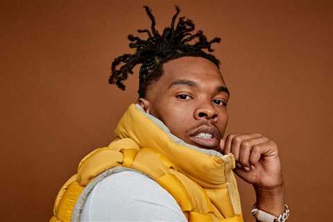 Lil Baby’s ‘Low Down’ Shoots Into Top 10 on Hot Rap Songs Chart Thanks to March Madness Bump