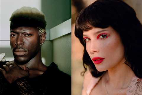 Moses Sumney, Halsey Cast In Ti West’s MaXXXine