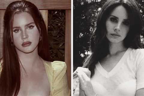 Do You Prefer The First Or Last Track From Lana Del Rey's Discography?