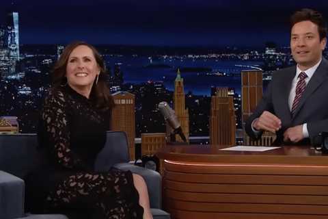 Molly Shannon Recalls the Time Courtney Love Was ‘Hunting’ Her Down Over ‘SNL’ Impression