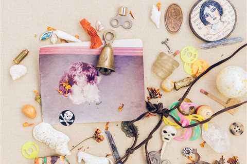 Califone – “villagers”