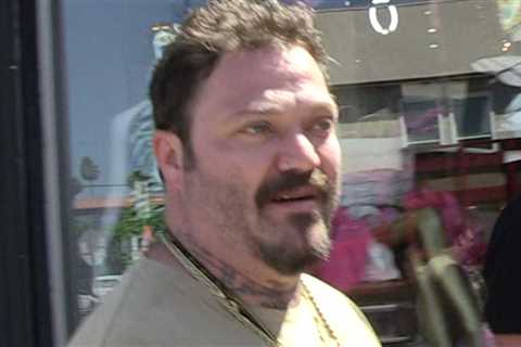 Bam Margera Allegedly Threatened To Use Brass Knuckles To Kill Man