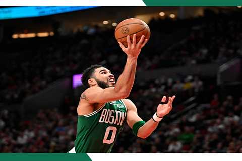 The Celtics are officially in the 2023 NBA playoffs. How much are tickets?