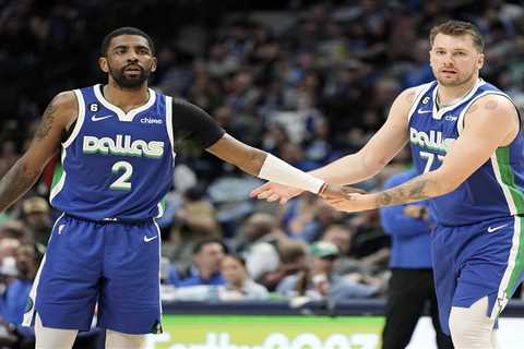 Mavericks fear Luka Doncic could request trade in 2024 if team doesn’t improve