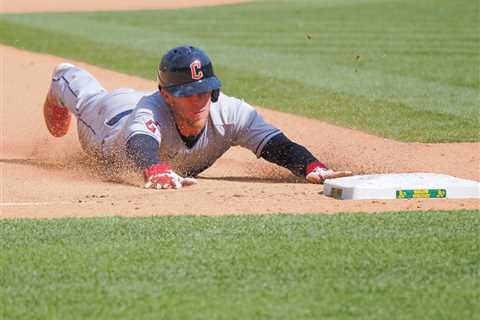 Look at Myles Straw, Jorge Mateo to be your go-tos for steals in fantasy baseball