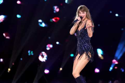 Best Fan Moments From Taylor Swift’s Eras Tour: Selena Gomez’s Little Sister, a Wedding & More