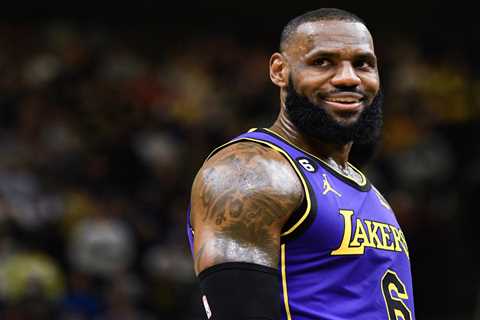 Caesars Sportsbook promo code NPBONUSFULL: Grab a massive offer for Lakers-Timberwolves or any..