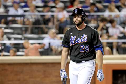 Darin Ruf opens up on ‘getting crushed’ by Mets fans, media after trade failure