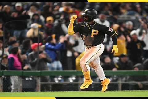 We found tickets for all 2023 Pirates home games. Some are only $10.