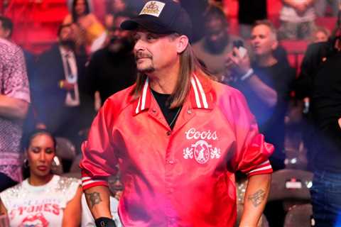 Every Musician Who’s Spoken About Anheuser-Busch’s Trans-Inclusive Campaign: Kid Rock, Jason Isbell ..