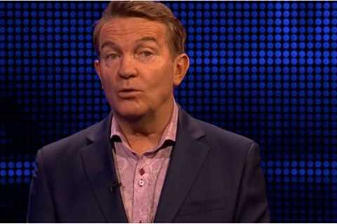 The Chase viewers seriously distracted by contestant’s outfit – begging ‘burn it!’