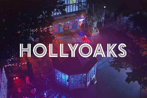 Hollyoaks cast ‘devastated’ by death of beloved show crew member as they mourn ‘absolute legend’