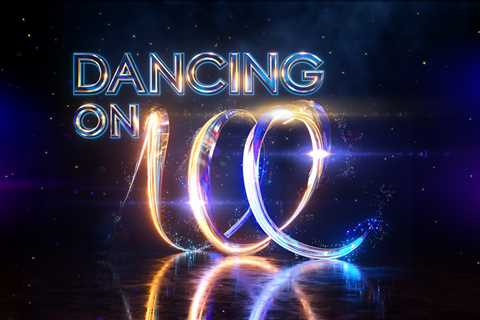 Dancing on Ice ‘secret feud’ revealed as judges get ‘told off’