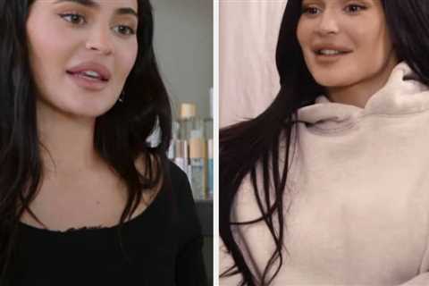 Kylie Jenner Will Be Calling Out Her Family's Impact On Beauty Standards In The New Season Of The..