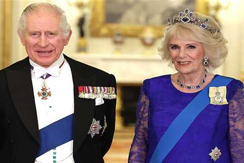 King Charles coronation news latest — Global icons to perform to 20,000 guests at Windsor Castle..