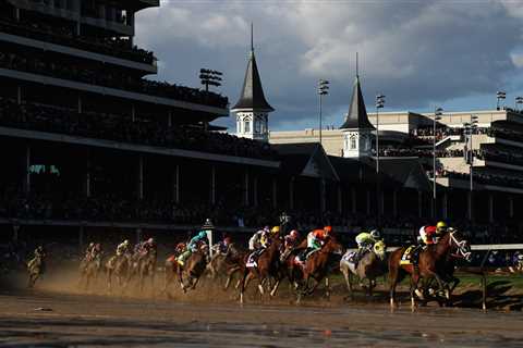 Best Horse Racing Betting Sites – May 2023