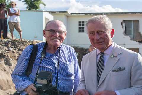 I’ve had one photo in mind for 50 years – this weekend I’ll get to take it, says royal photographer ..