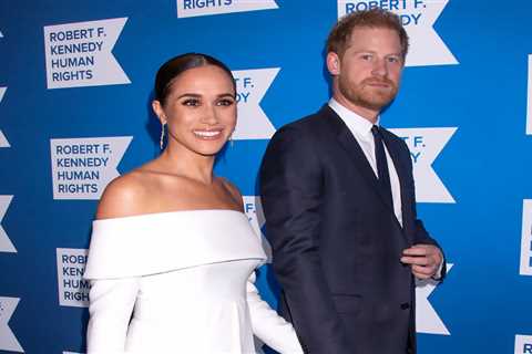 Unseen footage of young Meghan Markle emerges ahead of bombshell TV interview with estranged dad..
