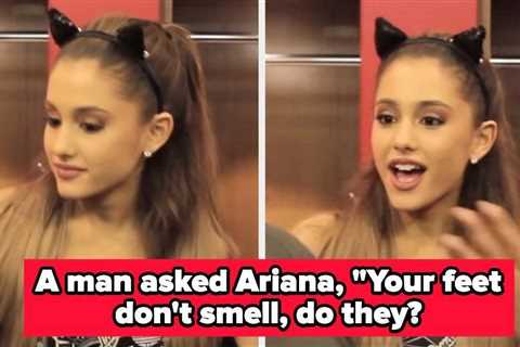 17 Celebs Who Responded To Rude Body Shaming Interview Questions