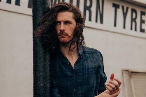 Hozier, Lord Huron & Noah Kahan to Headline Iron Blossom Music Festival