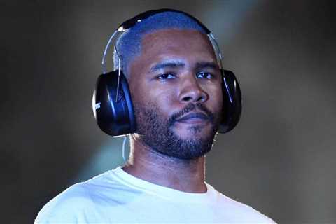 Where Does Frank Ocean Go From Here?