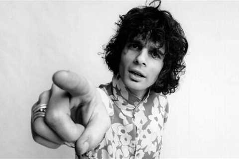 Al Kooper Is ‘Quite Surprised and Amused’ by 2023 Rock & Roll Hall of Fame Induction