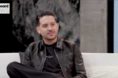 G-Eazy Talks About New Song ‘Tulips and Roses’, Bouncing Back From Burnout & More | Billboard News