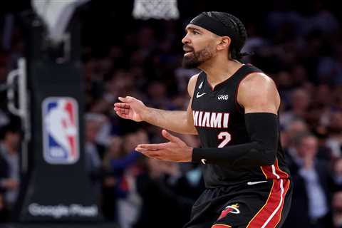 Heat miffed they let chance at commanding lead over Knicks get away
