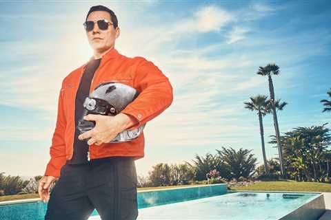 Tiesto Goes for Record-Extending ‘Drive’ on Top Dance/Electronic Albums Chart