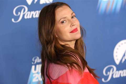 Drew Barrymore Bows Out as Host of 2023 MTV Movie & TV Awards in Solidarity With Striking Writers