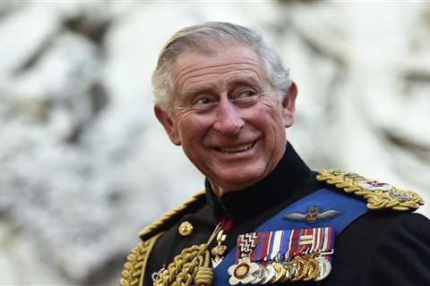 Key coronation roles for Royal Family members revealed – including Princess Anne’s ‘honour’ &..