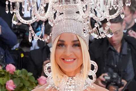 Why American Idol judge Katy Perry is a less surprising star at King Charles’ Coronation than..