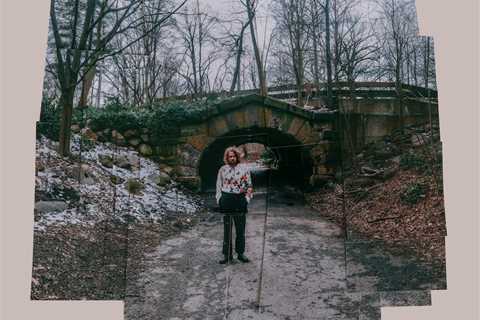 Kevin Morby – “This Is A Photograph II” & “Five Easy Pieces Revisited”