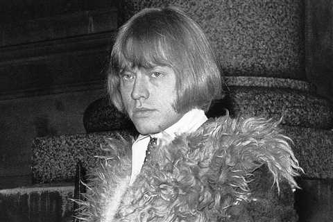 Brian Jones' Letter From Estranged Father Revealed in Documentary
