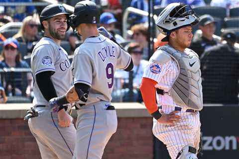 Mets may have best chance to get right after another week of weak baseball