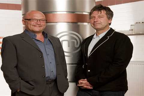 John Torode and Gregg Wallace tease the launch of MasterChef spin-off show – with a major twist