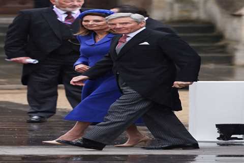 Princess of Wales’ parents sell struggling party business to ‘millionaire clown’