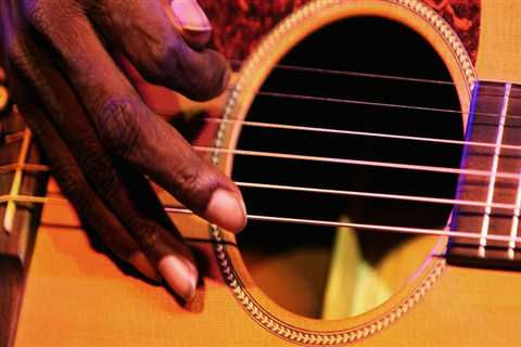 The Best Blues Open Mic Nights in Sacramento, California