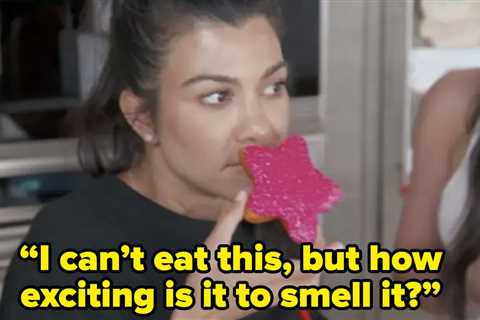 14 Toxic-Ass Comments Celebs Have Made About Food, Only To Be Called Out