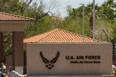 The Pentagon Cancels Drag Show at U.S. Air Force Base