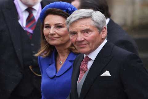 Princess of Wales’ parents sell struggling party business to ‘millionaire clown’