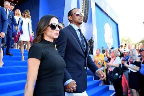 Tiger Woods’ ex-girlfriend, Erica Herman, won’t let legal battle die