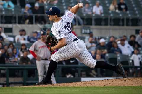 Yankees may get Giancarlo Stanton, Josh Donaldson and Tommy Kahnle for Dodgers series