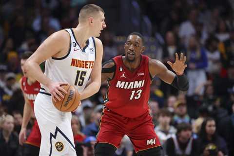 NBA Finals odds, pick: Nuggets vs. Heat series predictions, best bets