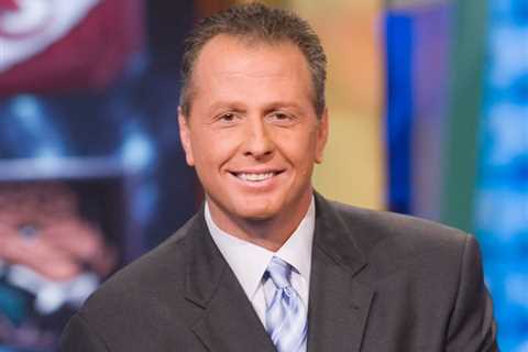 Ex-NFLer Sean Salisbury makes pitch to replace Shannon Sharpe