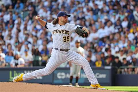 Brewers determined not to repeat Josh Hader trade deadline disaster